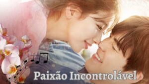 Paixão Incontrolável – Resenha
