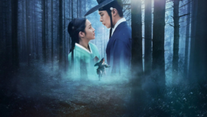 Dorama: Querido Hongrang