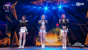 O que é o MAMA Awards? Tudo sobre o maior prêmio do K-pop