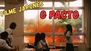 O pacto: psicodélico ao ridículo