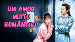 Um Amor muito Romântico