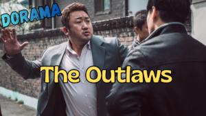 “The Outlaws” – Quando Vilões Roubam a Cena