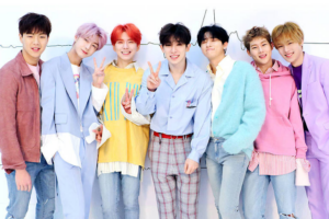 MONSTA X: O Reencontro Épico e a Conexão “Nexus” com os Monbebe!