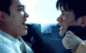 A Intensidade do meu Oppa Ji Chang Wook em ‘The Manipulated’