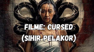 “Cursed (Sihir Pelakor)” – O Terror que Veio do Podcast e da Vida Real