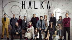 Halka: uma novela turca para quem gosta de um bom thriller