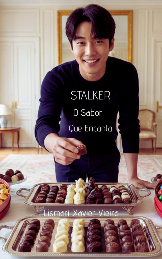 Stalker, O Sabor que Encanta.