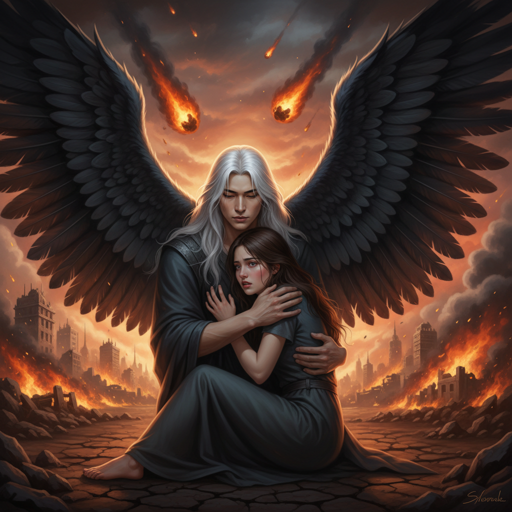 A Águia do Apocalipse