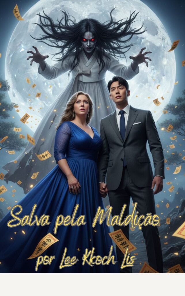 Salva Pela Maldição.