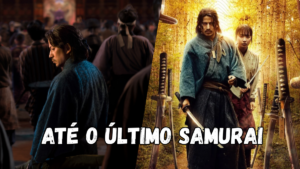 Até o Último Samurai