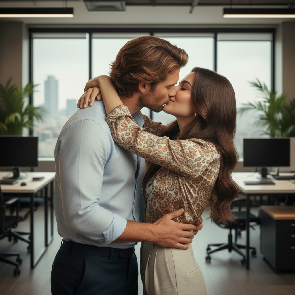 Entre Amor, Ódio e Amor