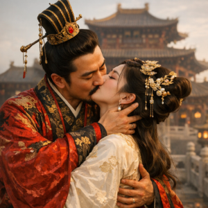 10 Doramas de Romances Imperiais da China