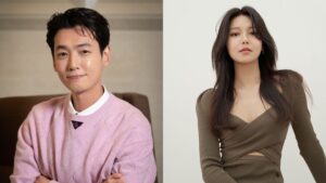 Choi Soo-young e Jung Kyung-ho se separam após 14 anos juntos