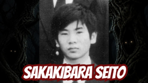Seito Sakakibara: o “menino demônio” que aterrorizou Kobe