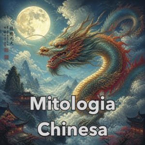 Por onde começar a estudar a mitologia chinesa?