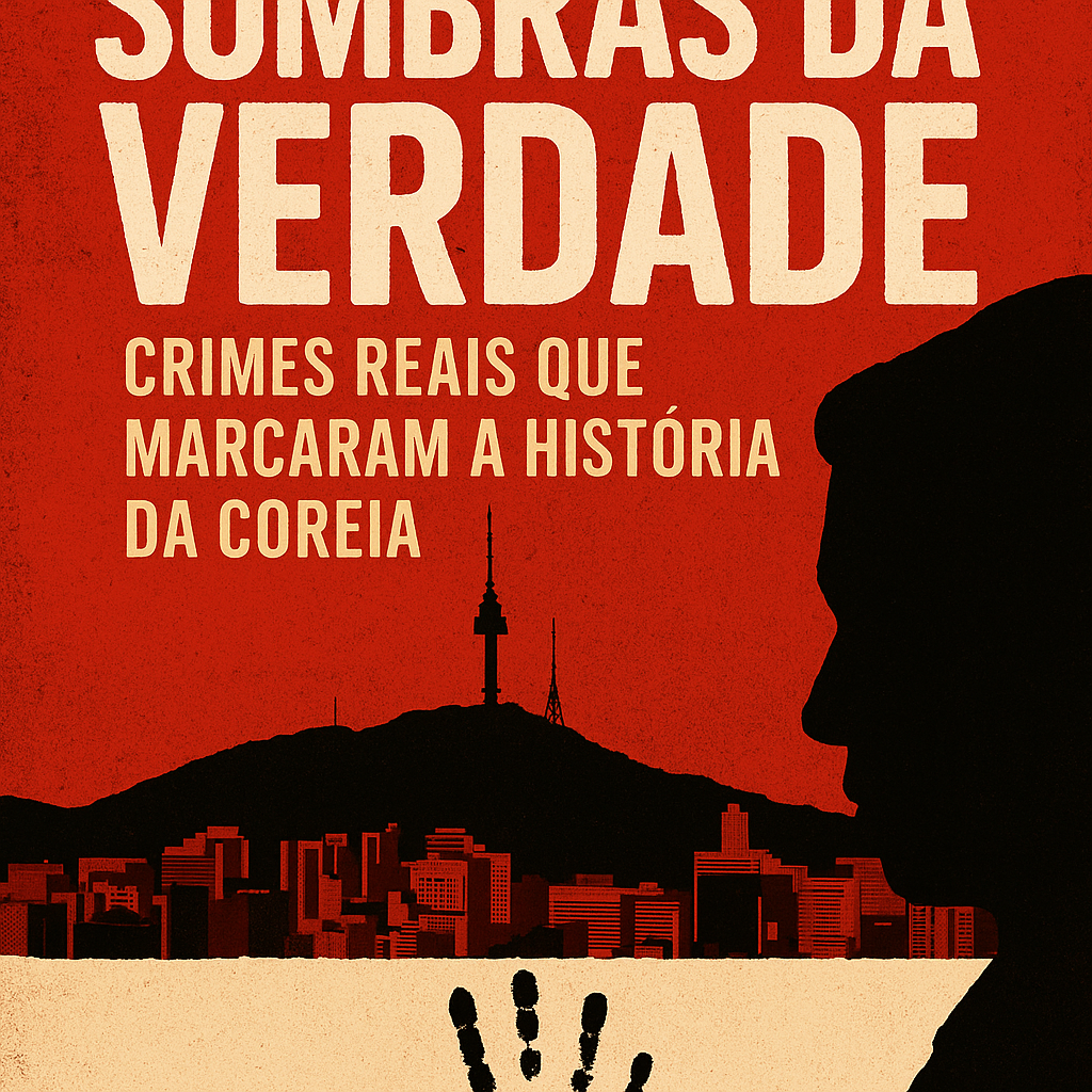 Crimes Reais da Coreia