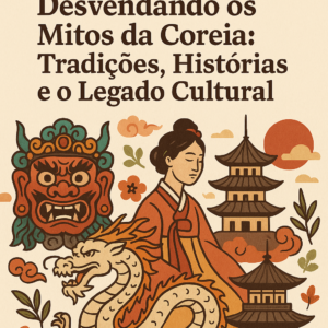 Desvendando os Mitos da Coreia: Tradições, Histórias e o Legado Cultural