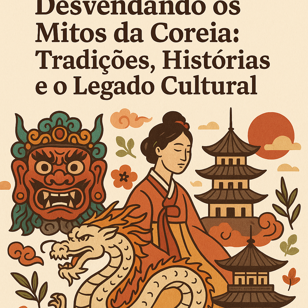 Mito da Coreia