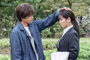 Da tela para os corações: Os doramas japoneses de Romance