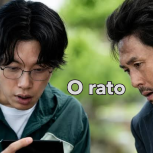 O Rato (Mousetrap): Vale a pena assistir ao novo suspense sul-coreano da Netflix?