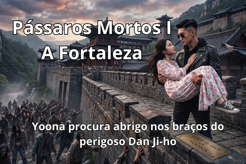 Pássaros Mortos I – A Fortaleza