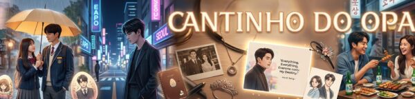 Cantinho do Opa
