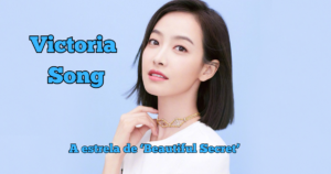 Victoria Song: biografia, carreira e principais conquistas