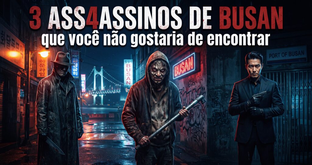 3 ass4assinos de busan