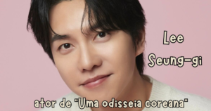 Lee Seung-gi: biografia completa do artista sul-coreano