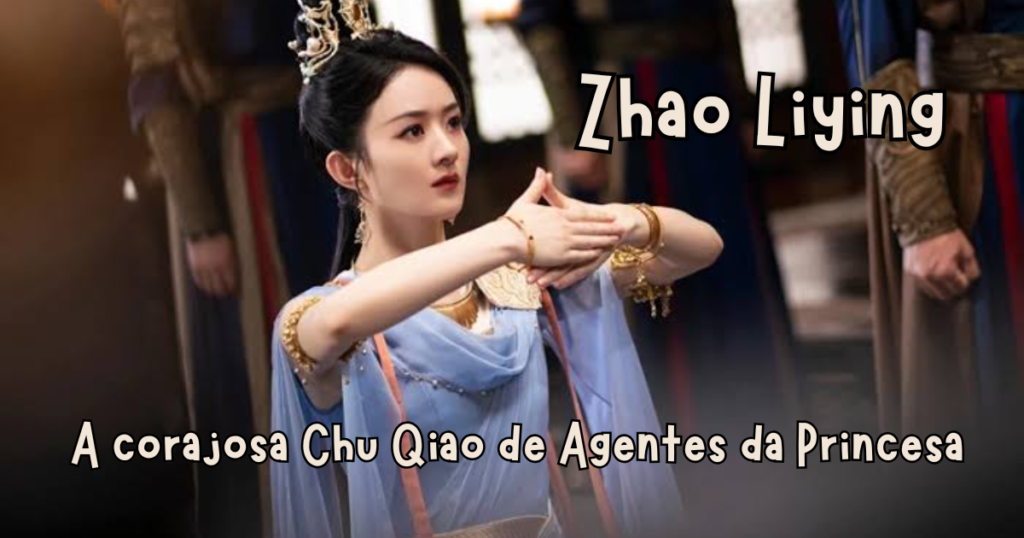 Zhao Liying