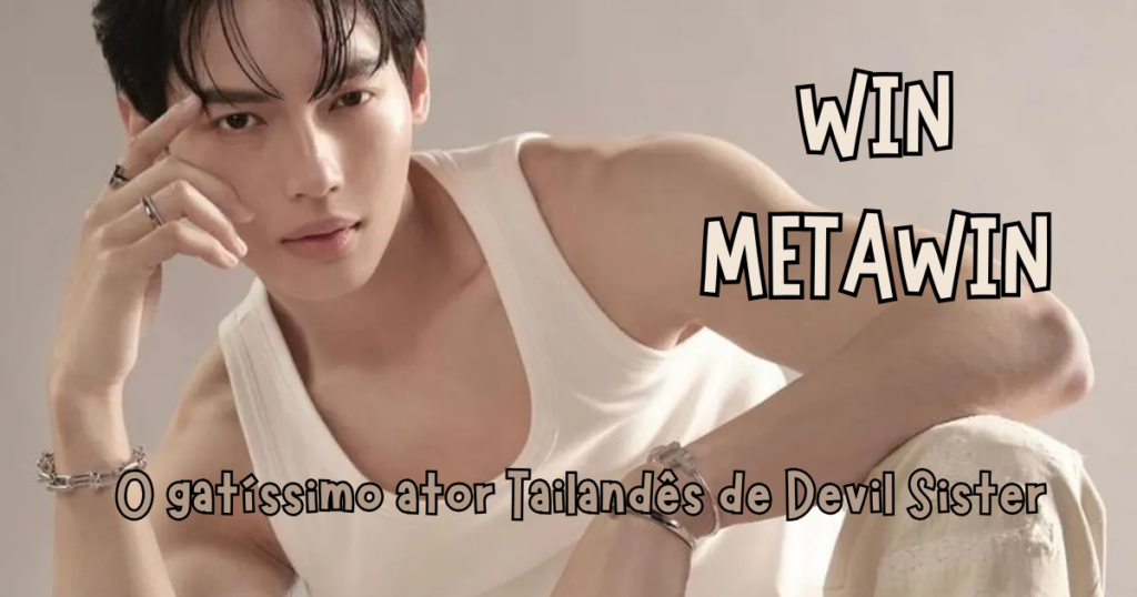 Win Metawin